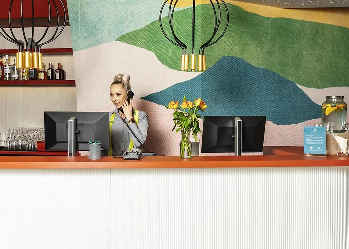 Ibis Styles St Margrethen Bodensee St. Margrethen