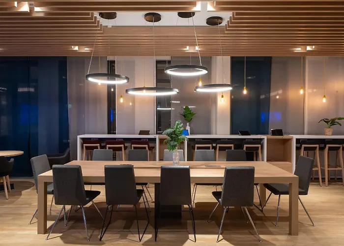 Holiday Inn Express - Munich North By Ihg