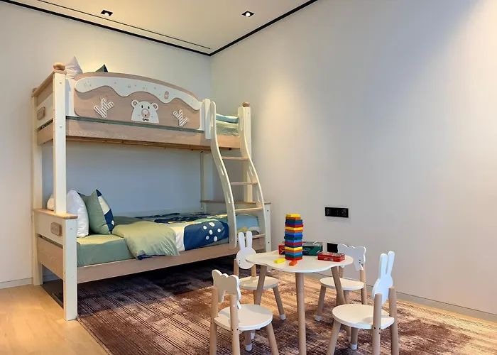 Hotel Citadines Flatiron Phnom Penh