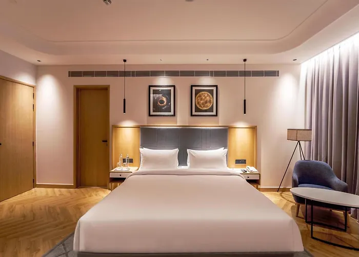 Radisson Hotel Nathdwara