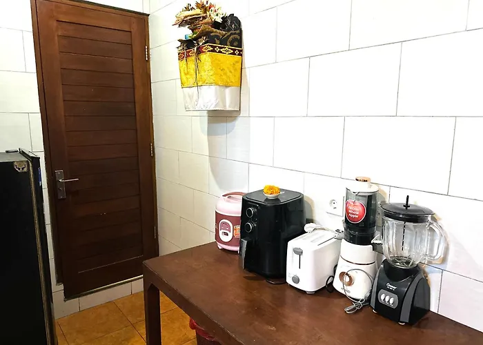 Pulu Sari Suite Ubud