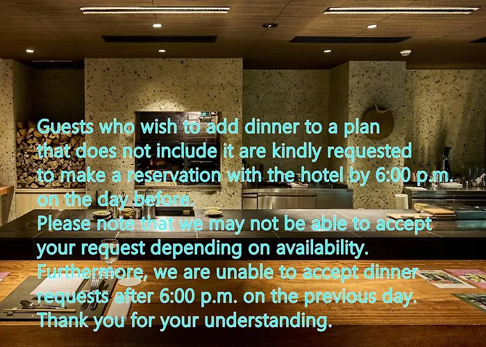 Hotel Moksa à Kyoto