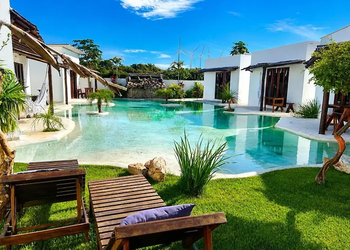 Anacardium Hotel Canoa Quebrada