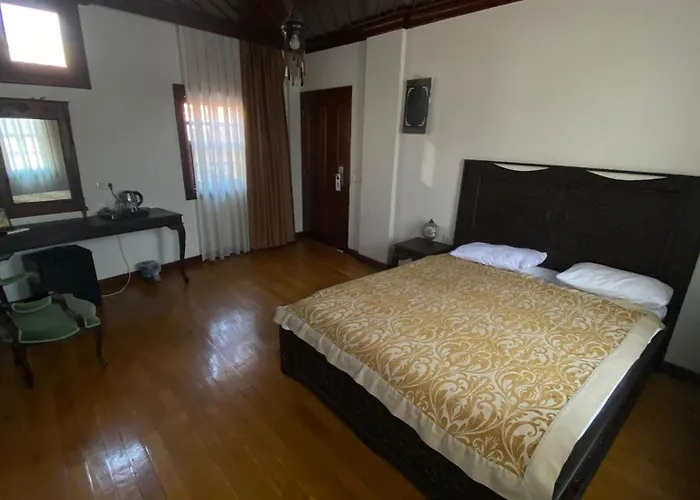 Woo Town Suites Antalya