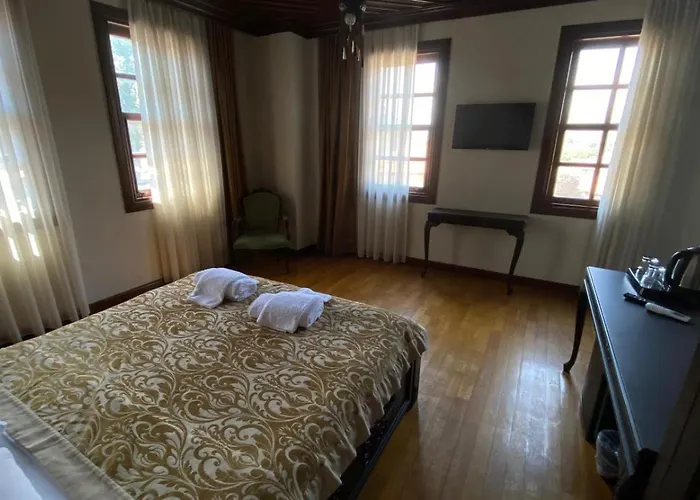 Woo Town Suites Antalya
