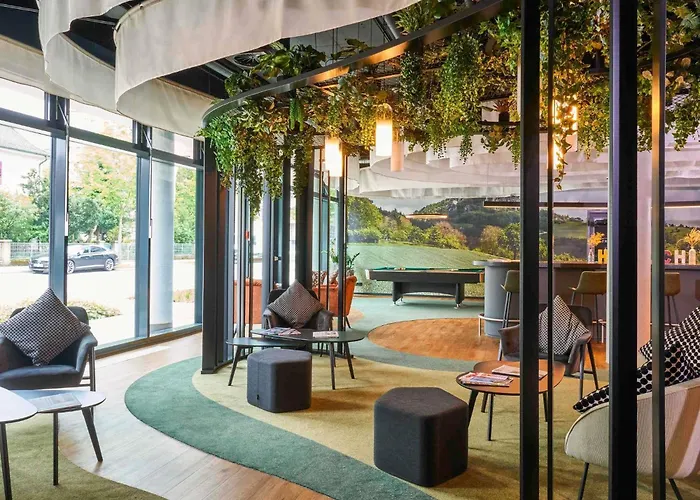 Hotel Ibis Styles Singen 