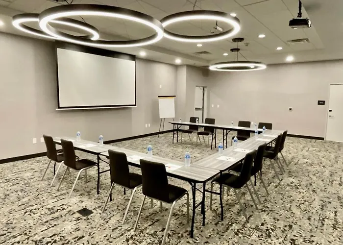 Holiday Inn & Suites - Mt Juliet Nashville Area By Ihg Mount Juliet