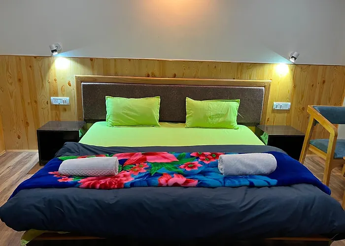 Chandan Guest House Leh