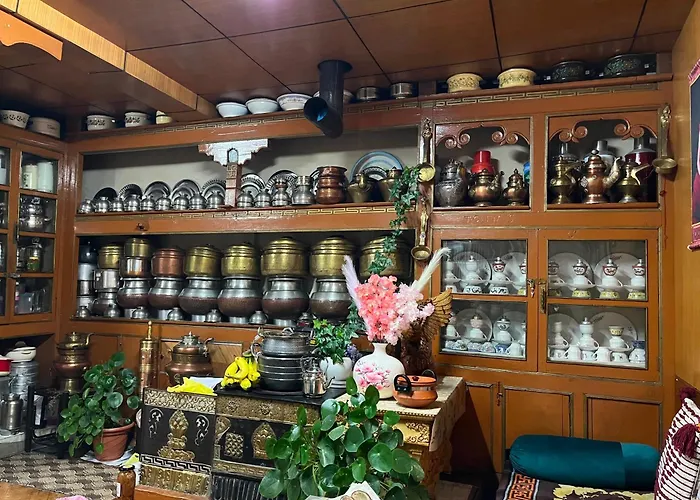 Chandan Guest House Leh