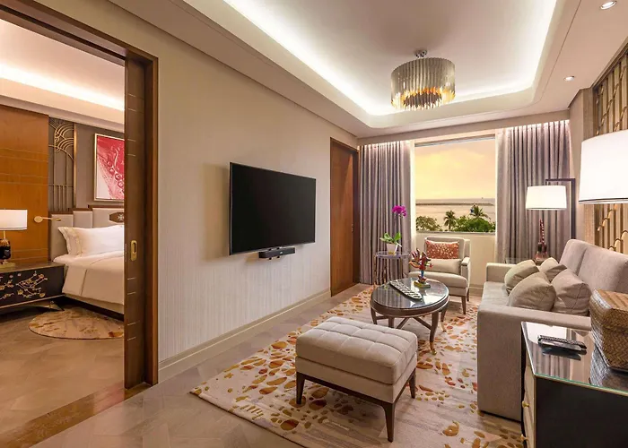Admiral Hotel Manila - Mgallery Collection