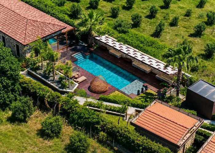 That's Alaçatı