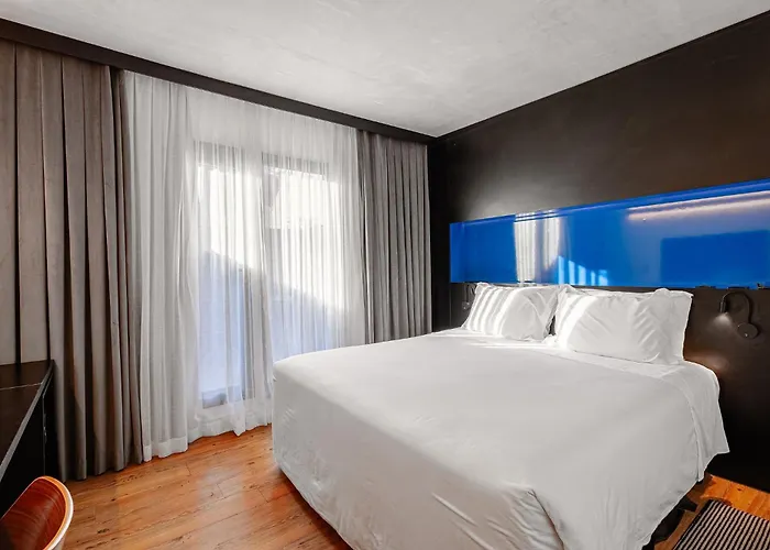 Park Plaza Moinhos Porto Alegre Hotel
