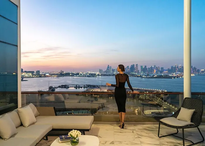 Rixos Gulf Hotel Doha