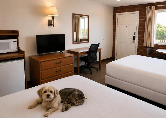 Days Inn By Wyndham Lake Point Tooele