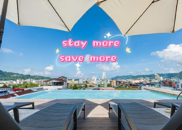 Lullabella Hotel Patong