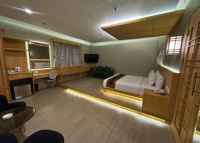 Unuma Hotel Jakarta