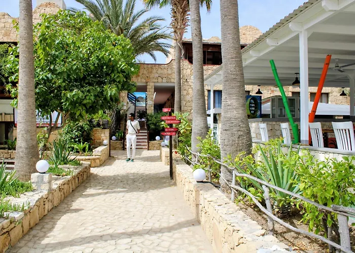 Estoril Hotel - Apartments Sal Rei