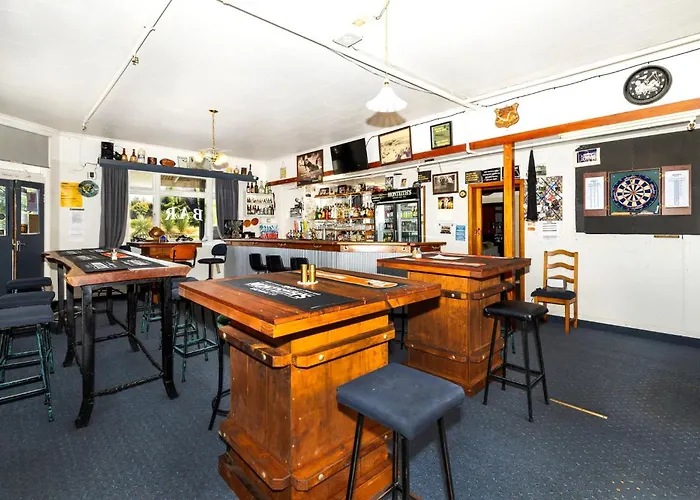 Ahaura Hotel Greymouth