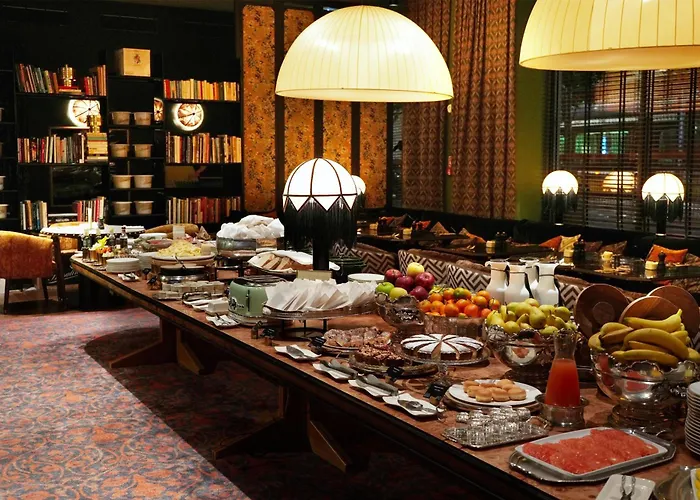 Radisson Collection Hotel, Santa Sofia Milán