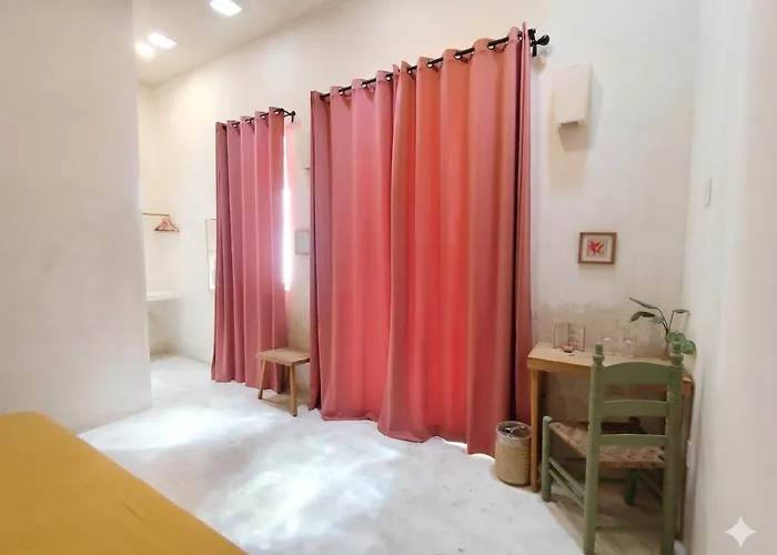 Nuik Casa Tropical Bed & Breakfast Mérida