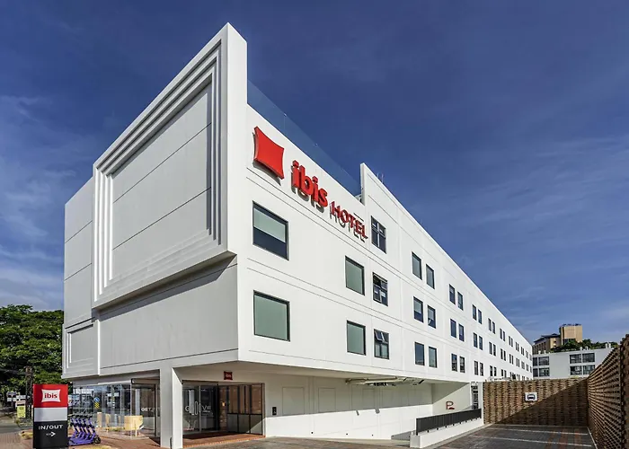 Hotel Ibis Chiang Mai Nimman Journeyhub