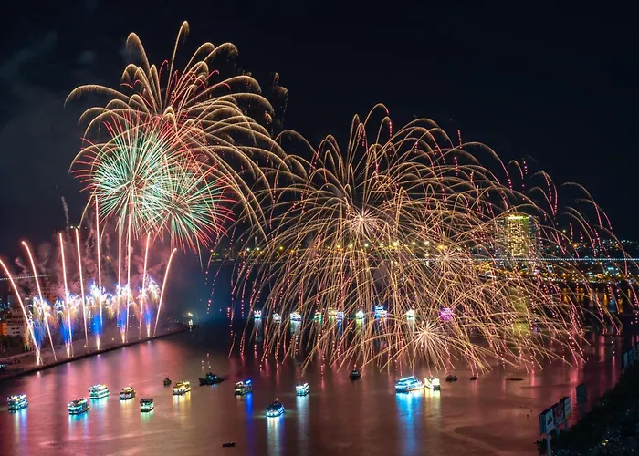 Wink Danang Riverside, Unscripted By Hyatt - 24 Hours Stay