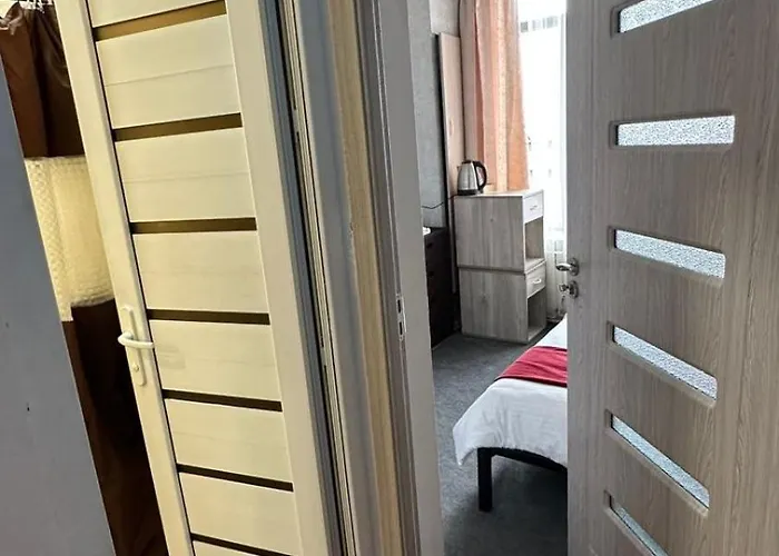 Hotel Erebuni Plaza Erivan