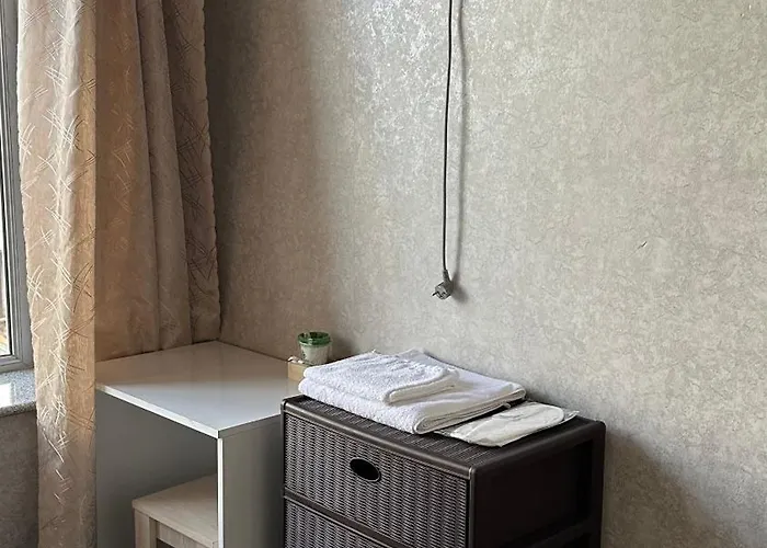 Hotel Erebuni Plaza Erivan