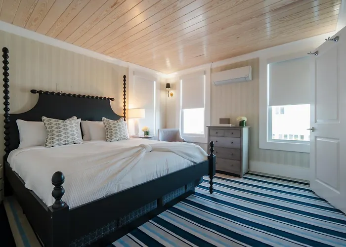 Grand Victorian An Icona Boutique Collection Hotel Spring Lake