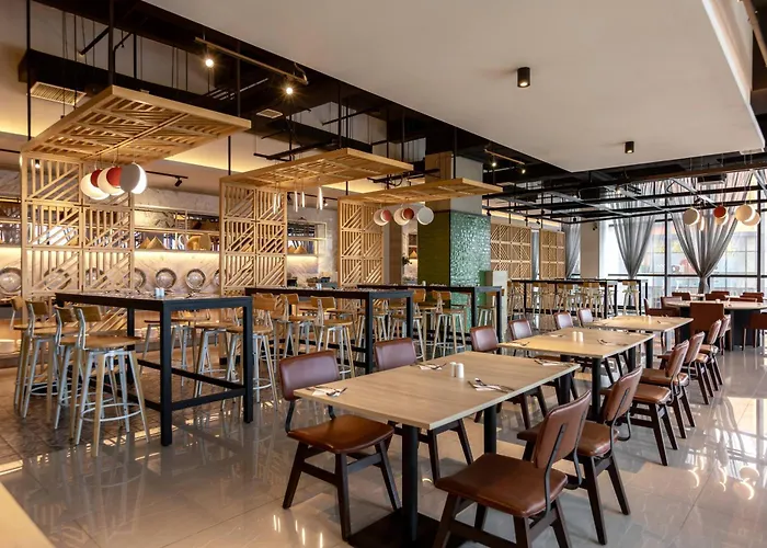 Innside Kuala Lumpur Cheras