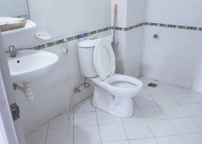 Motel Thanh Huyền Vũng Tàu