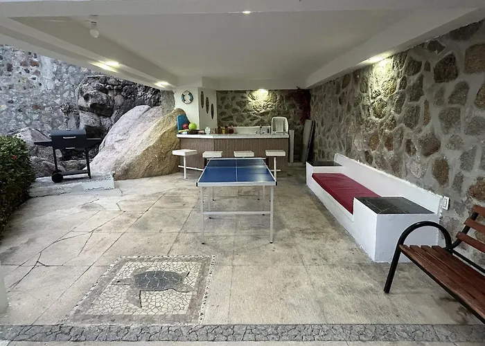 Secretos del Sol Acapulco villas a 5 minutosdel mar
