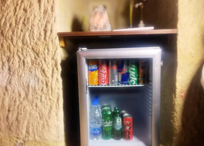 Feris Cave Hotel Ürgüp