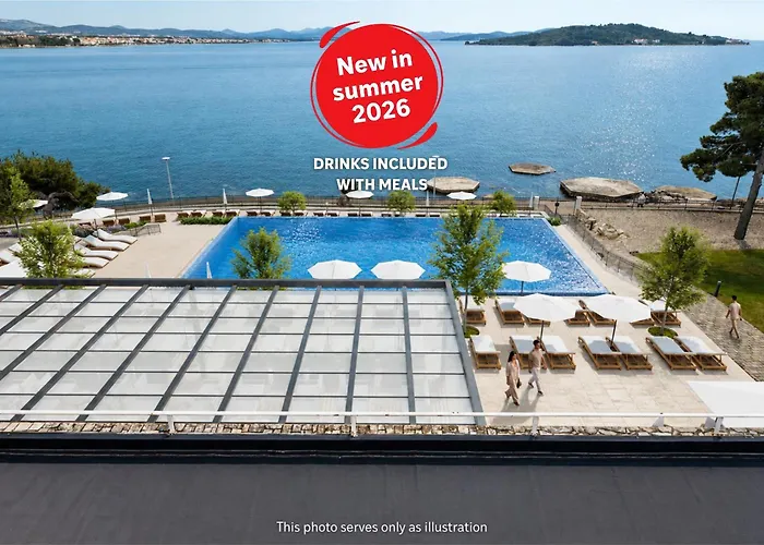 Villa Arausa Vodice
