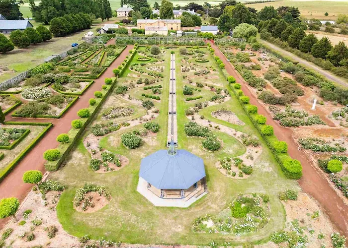 Woolmers Estate Longford
