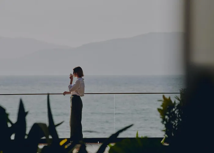 Villa Le Corail Gran Melia Nha Trang