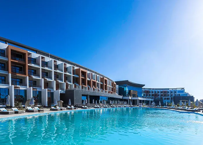 Gewan White Beach Resort-New Alamein Mersa Matruh