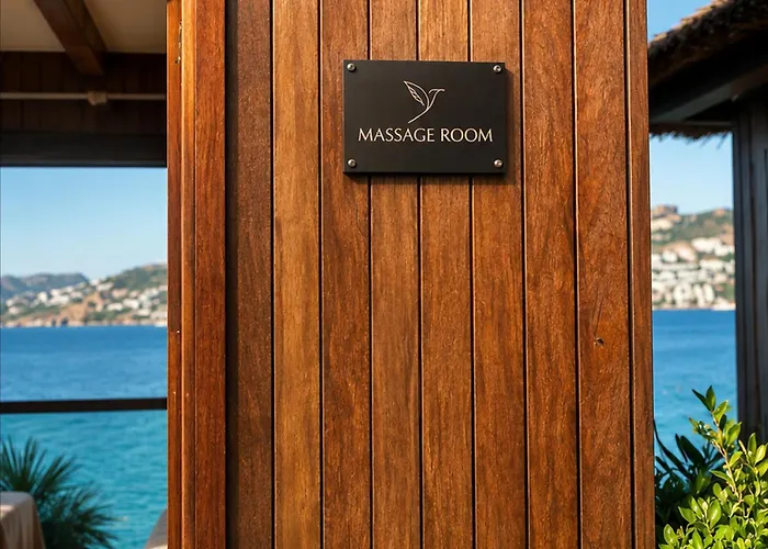 Voger Bodrum By The Sea Yalıkavak