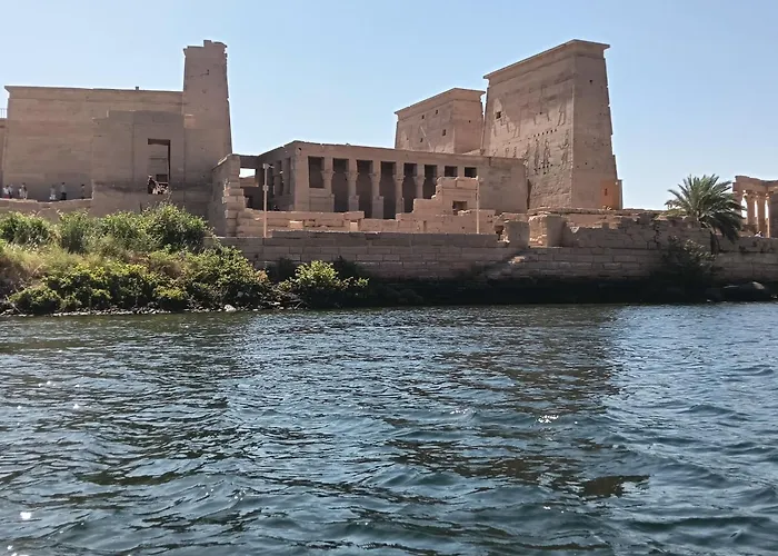 Abu Nubian Guest House Aswan