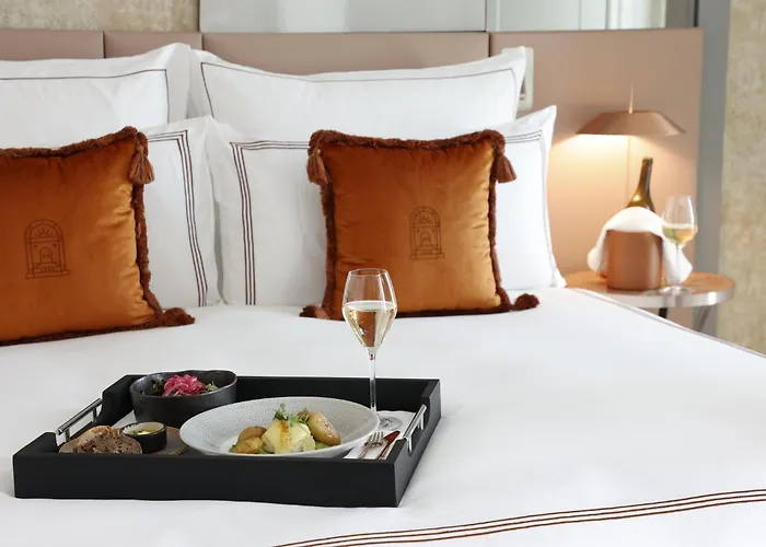 Convent Square Lisbon, Vignette Collection By Ihg Hotel