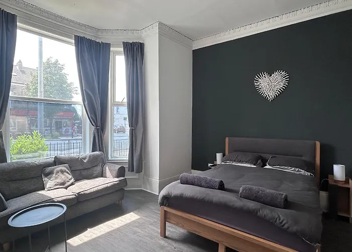 Myrtle Villas Kingston upon Hull
