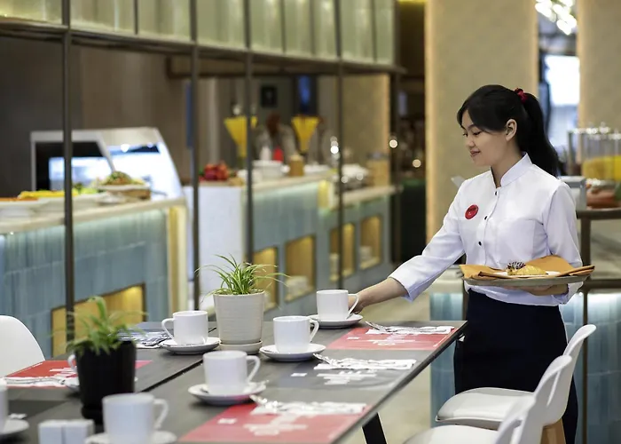ibis Palembang Sanggar Hotel
