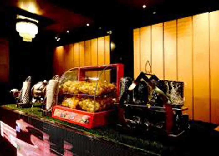 Focus Club And Resort Ranchi