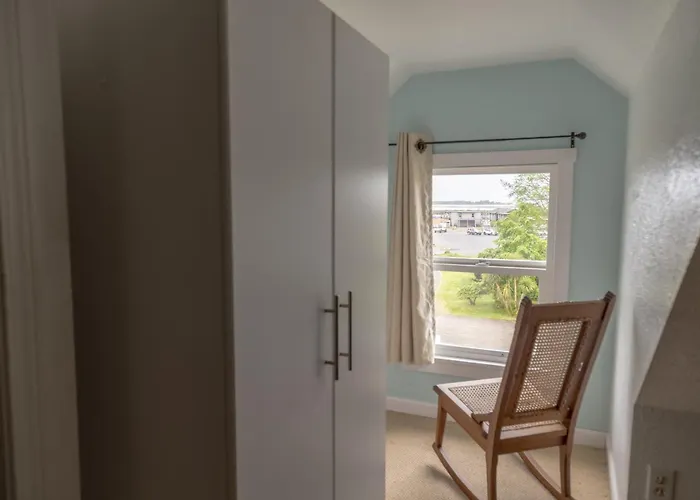 The Pearl Inn Bed And Breakfast Ilwaco