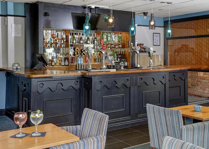 Hotel St Pierre, Sure Hotel Collection By Best Western Wakefield