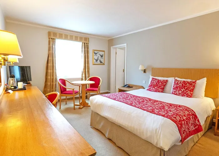 The Hickstead Hotel By Uno-Free Parking Bolney
