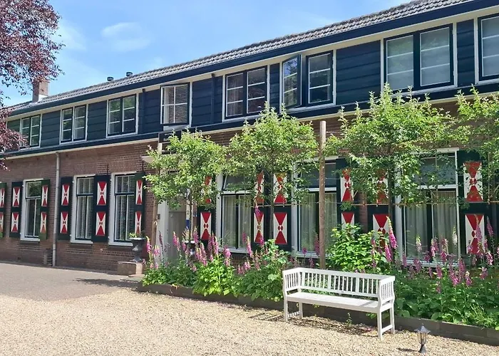 Hotel Randduin Oostkapelle