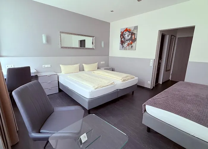 Hotel Zur Post Trier