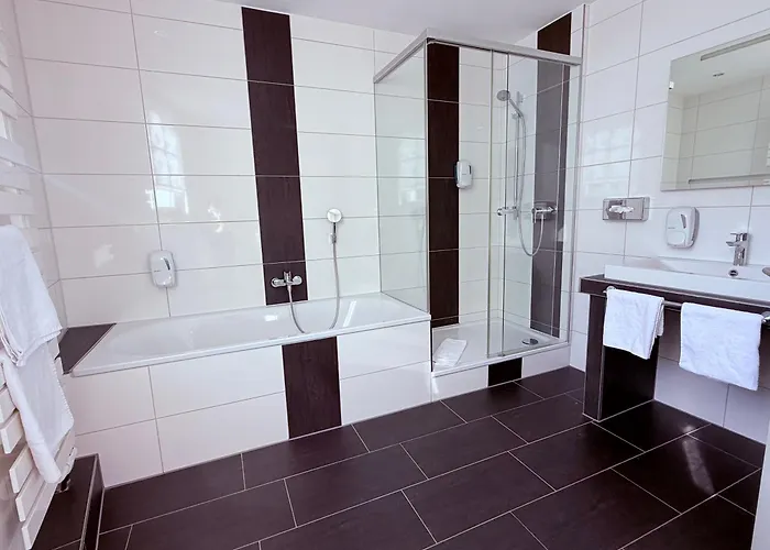 Hotel Zur Post Trier