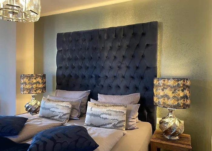 Hotel Belvedere Rostock